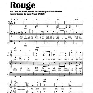 ROUGE