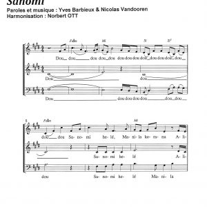 SANOMI