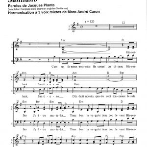 SANTIANO