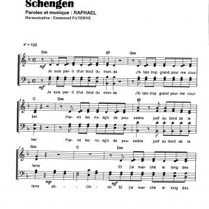 SCHENGEN