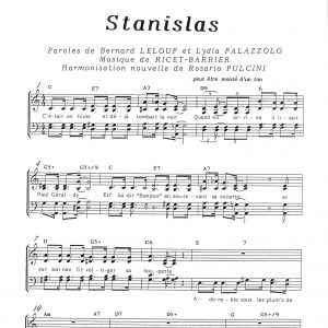 STANISLAS