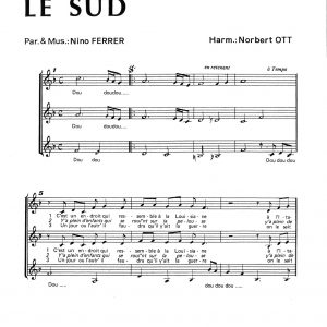 SUD (LE)