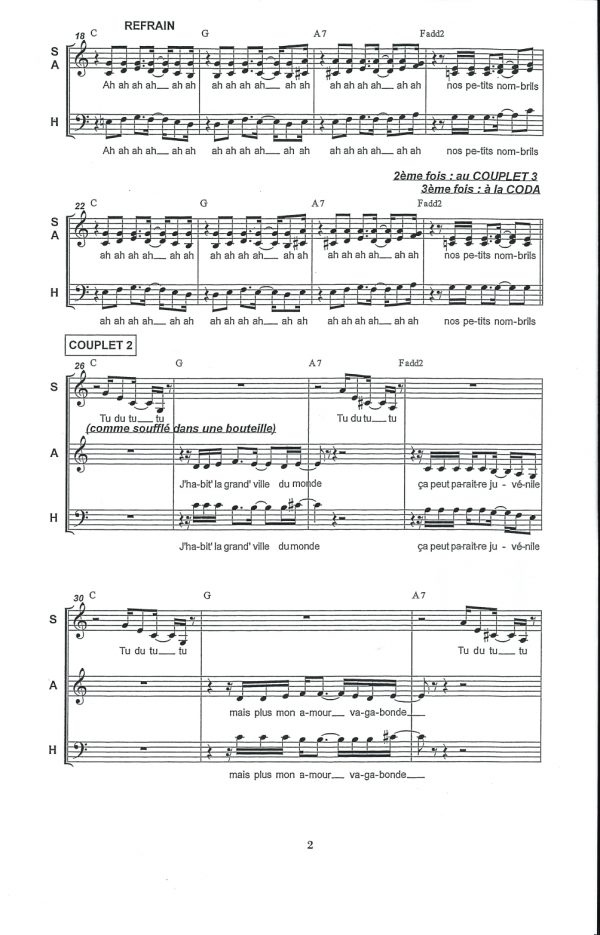 NOMBRIL – Image 2