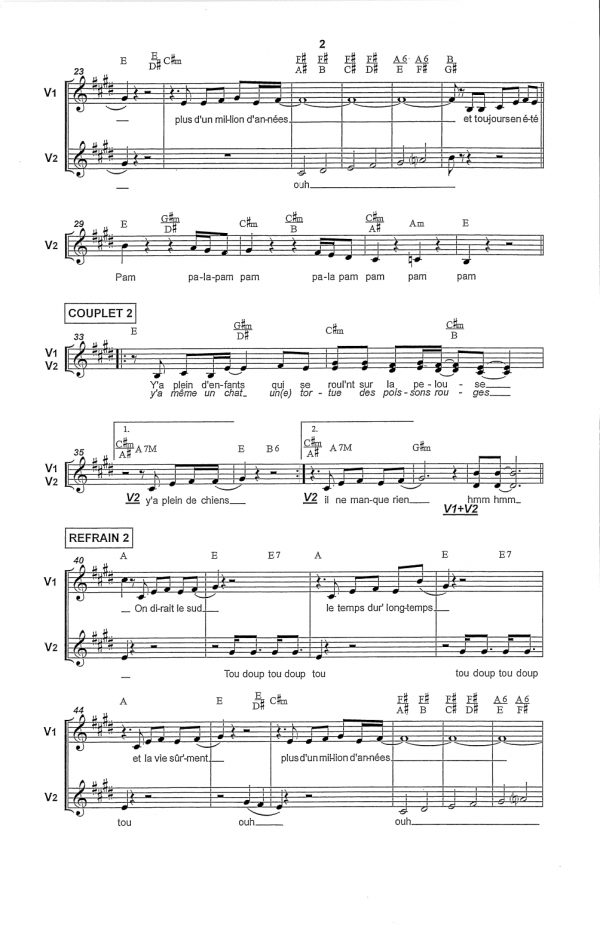 LE SUD – Image 2