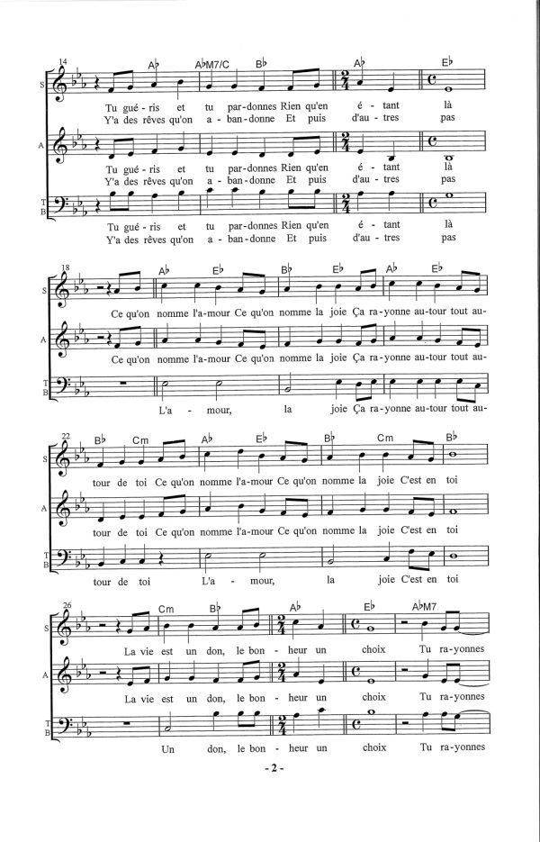 TU RAYONNES – Image 2