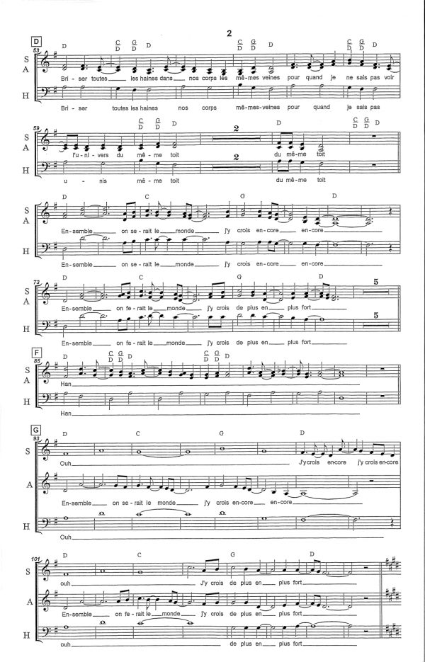 ENSEMBLE – Image 2