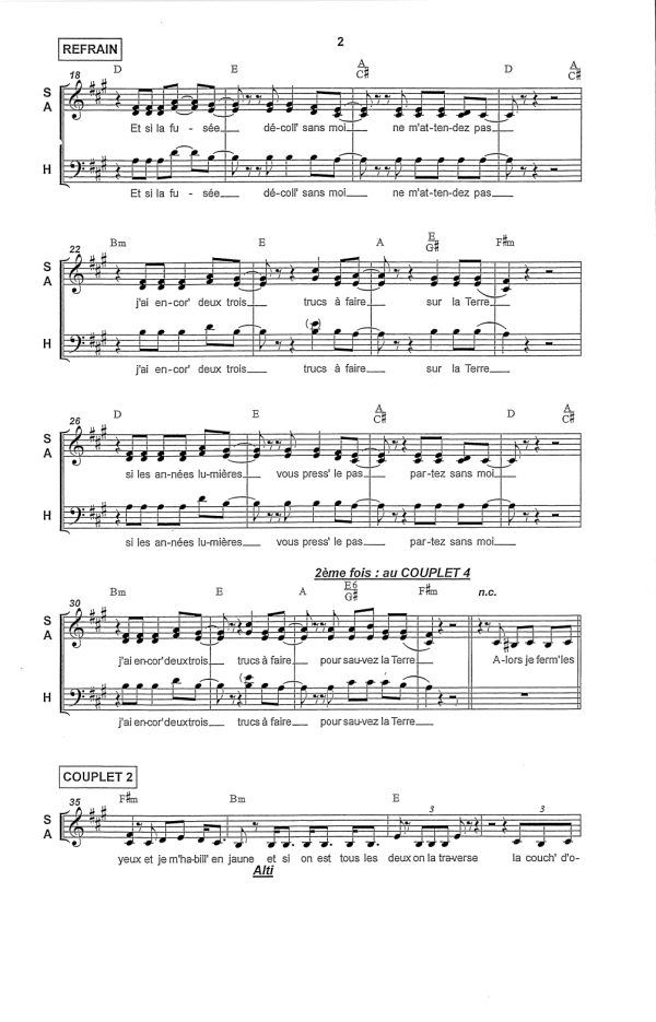 LA LUNE – Image 2