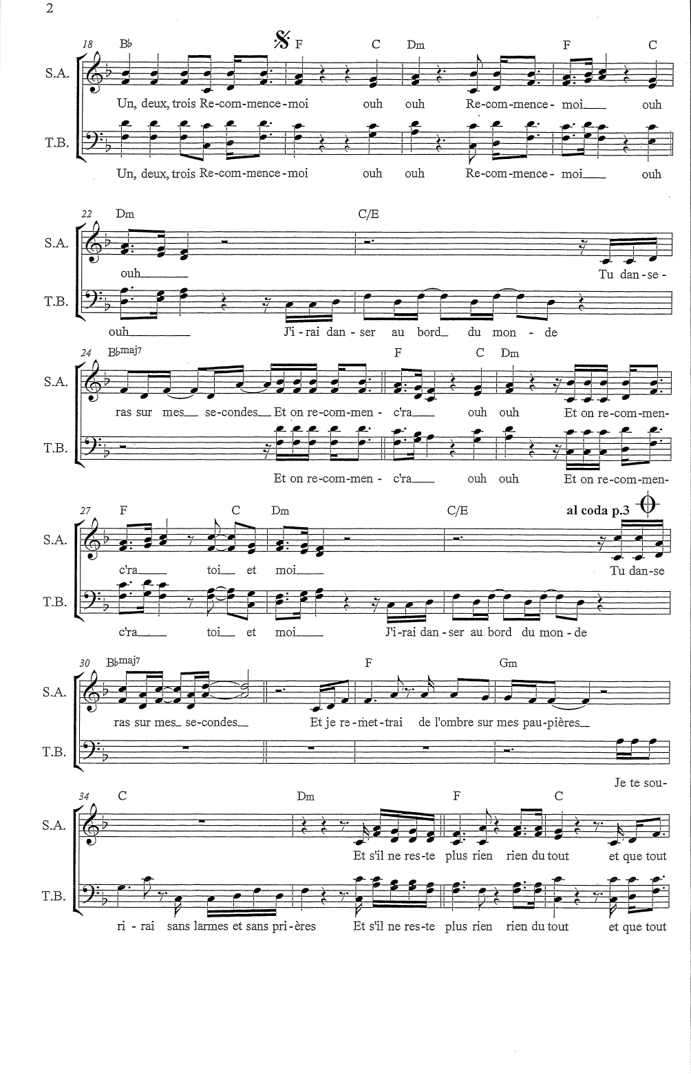 RECOMMENCE MOI – Image 2